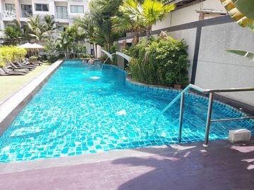 Water Park Condominium 1 Bedroom