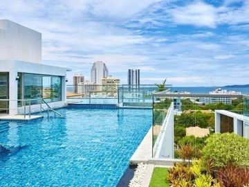 Water Park Condominium 1 Bedroom