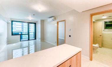 The Empress at Capitol Common 1 Bedroom 1BR Condo for Sale in Pasig City Nr. Estancia Mall, BGC