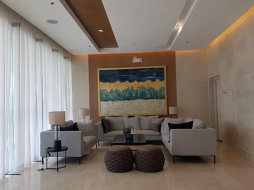 Rent to Own Family-suite B with balcony in Pasay City Starts at 31K+/ Monthly