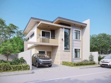 4 Bedroom House with Beach View for sale in Corona Del Mar, Talisay City, Cebu