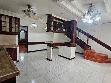 For sale Spacious Home in a secured Subdivision