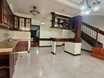 For sale Spacious Home in a secured Subdivision