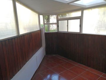 VENDE DEPARTAMENTO RECIEN REMODELADO, SAN VICENTE DE PAUL, MACUL, 3 DORMITORIOS, 1 BAÑO, TERRAZA, A PASOS DE METRO LAS TORRES