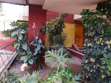 VENDE DEPARTAMENTO RECIEN REMODELADO, SAN VICENTE DE PAUL, MACUL, 3 DORMITORIOS, 1 BAÑO, TERRAZA, A PASOS DE METRO LAS TORRES