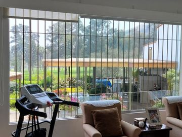 ¡Casa de Ensueño en La Molina, Urb. La Planicie - Primera Etapa!