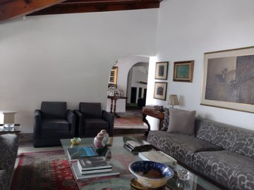 ¡Casa de Ensueño en La Molina, Urb. La Planicie - Primera Etapa!