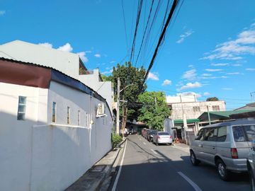 FOR SALE Bungalow house in Project 4 QC