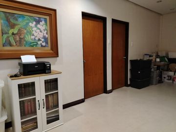 FOR SALE Bungalow house in Project 4 QC