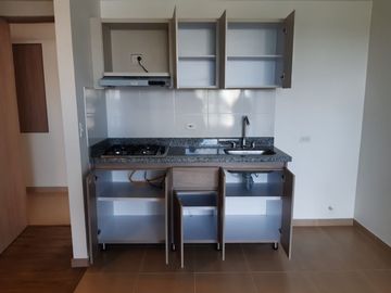 APARTAESTUDIO EN PEREIRA SECTOR CERRITOS