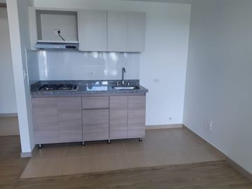 APARTAESTUDIO EN PEREIRA SECTOR CERRITOS