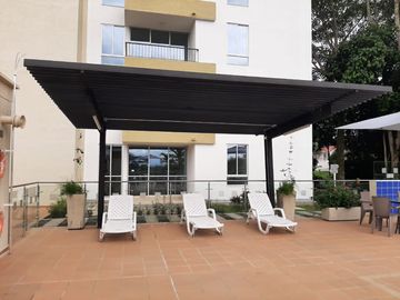 APARTAESTUDIO EN PEREIRA SECTOR CERRITOS