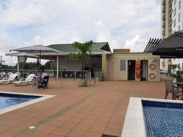 APARTAESTUDIO EN PEREIRA SECTOR CERRITOS