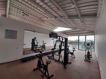 APARTAESTUDIO EN PEREIRA SECTOR CERRITOS