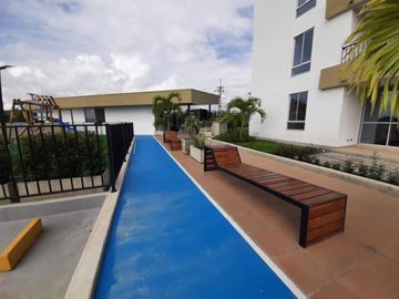 APARTAESTUDIO EN PEREIRA SECTOR CERRITOS