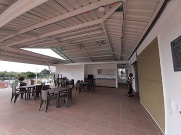 APARTAESTUDIO EN PEREIRA SECTOR CERRITOS
