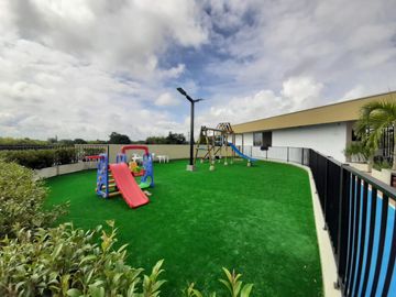 APARTAESTUDIO EN PEREIRA SECTOR CERRITOS