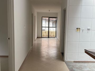 ARRIENDO CASA TRES HABITACIONES - LA ESTRELLA