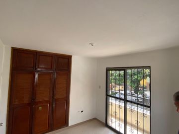 ARRIENDO CASA TRES HABITACIONES - LA ESTRELLA