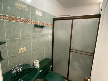 ARRIENDO CASA TRES HABITACIONES - LA ESTRELLA