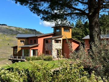 Casa en venta en las Sierras de Tandil