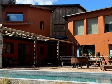 Casa en venta en las Sierras de Tandil