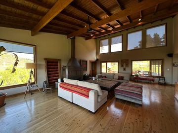 Casa en venta en las Sierras de Tandil