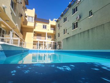 VENTA HERMOSO DEPARTAMENTO CENTRICO