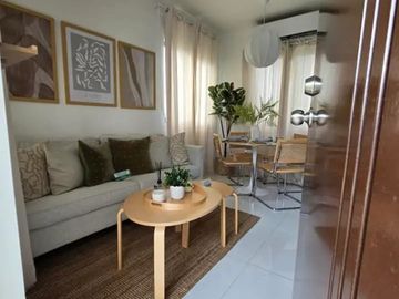 3 Bedroom House and Lot in San Fernando Pampanga by Ayala Land