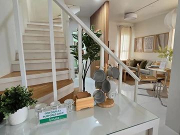 3 Bedroom House and Lot in San Fernando Pampanga by Ayala Land