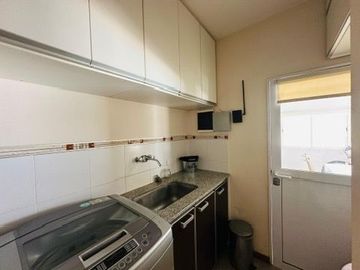 Casa a la venta en el dique de Tandil