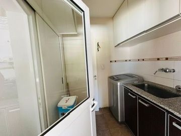 Casa a la venta en el dique de Tandil