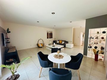 Casa a la venta en el dique de Tandil