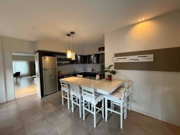 Casa a la venta en el dique de Tandil