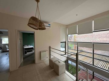 Casa a la venta en el dique de Tandil