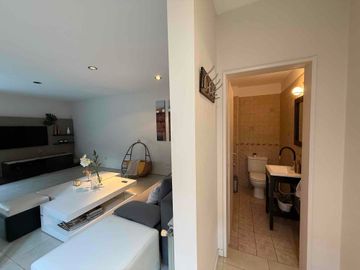 Casa a la venta en el dique de Tandil