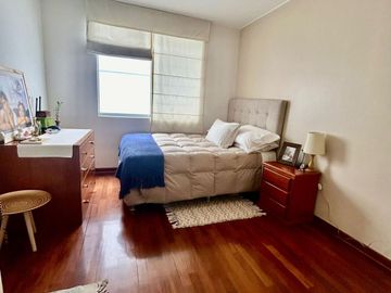 Departamento en Venta, Av de Precursores, Surco.