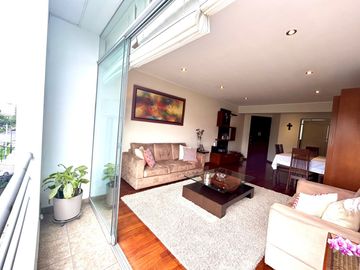 Departamento en Venta, Av de Precursores, Surco.