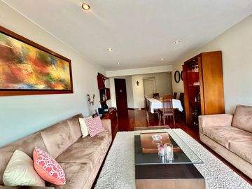 Departamento en Venta, Av de Precursores, Surco.