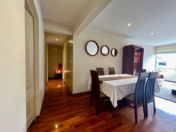 Departamento en Venta, Av de Precursores, Surco.