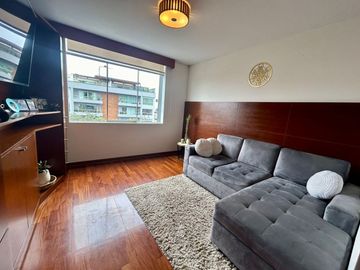 Departamento en Venta, Av de Precursores, Surco.