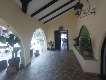 Rancho nuevo en Cacalomacan
