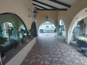 Rancho nuevo en Cacalomacan