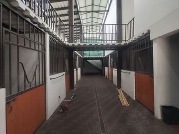 Rancho nuevo en Cacalomacan