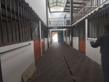 Rancho nuevo en Cacalomacan