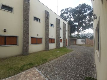 Rancho nuevo en Cacalomacan