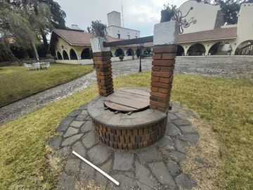 Rancho nuevo en Cacalomacan