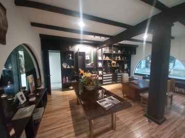 Rancho nuevo en Cacalomacan