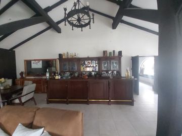 Rancho nuevo en Cacalomacan