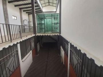 Rancho nuevo en Cacalomacan